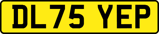DL75YEP