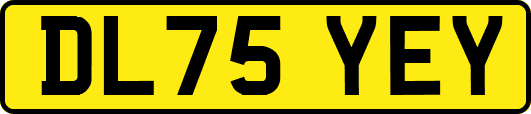 DL75YEY