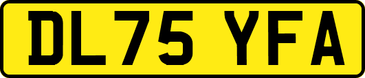 DL75YFA