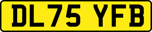 DL75YFB