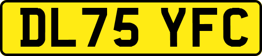 DL75YFC
