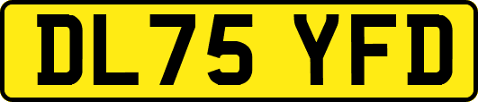 DL75YFD
