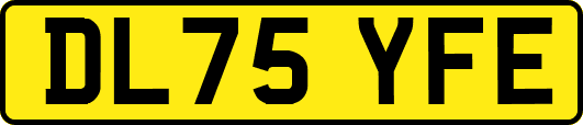 DL75YFE