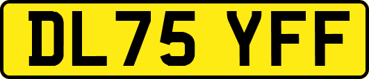 DL75YFF
