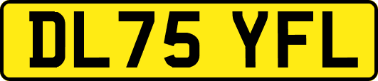 DL75YFL
