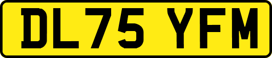 DL75YFM