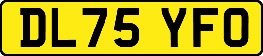 DL75YFO