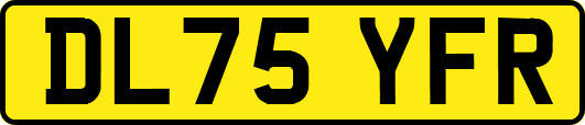 DL75YFR