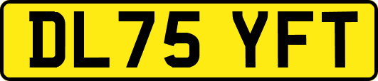 DL75YFT