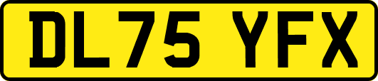 DL75YFX