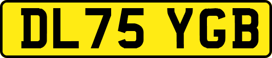 DL75YGB