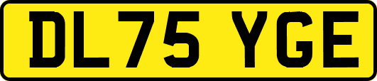 DL75YGE