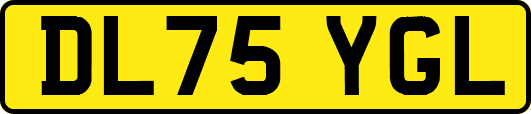 DL75YGL