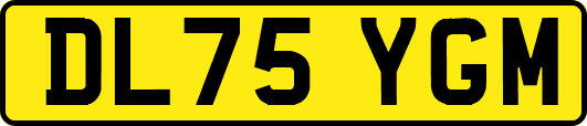DL75YGM