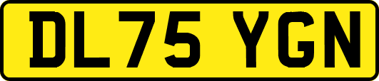 DL75YGN