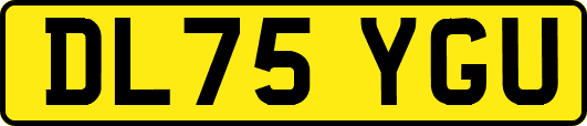 DL75YGU