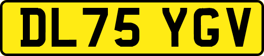 DL75YGV