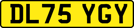 DL75YGY