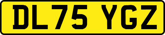 DL75YGZ