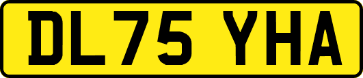 DL75YHA