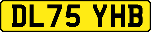 DL75YHB
