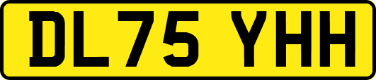 DL75YHH