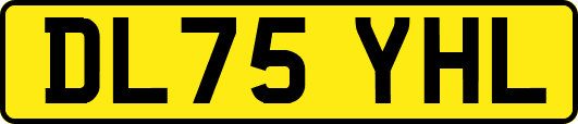 DL75YHL