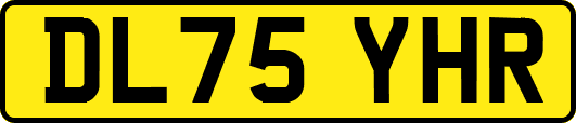DL75YHR