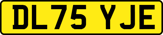 DL75YJE