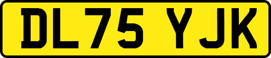 DL75YJK