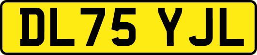 DL75YJL