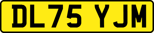 DL75YJM