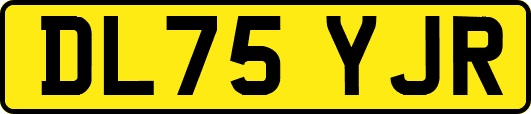 DL75YJR
