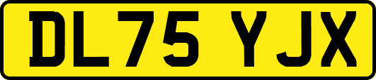 DL75YJX