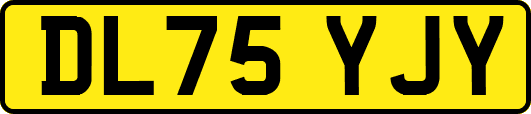 DL75YJY