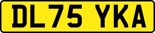 DL75YKA