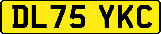 DL75YKC