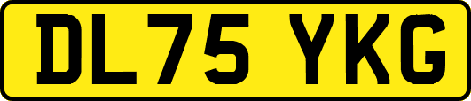 DL75YKG