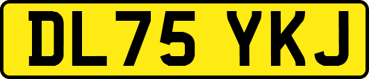 DL75YKJ