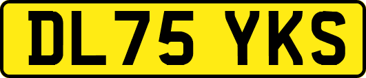 DL75YKS