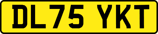 DL75YKT