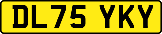 DL75YKY