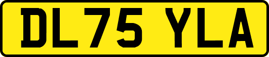 DL75YLA