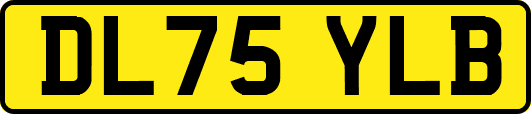 DL75YLB