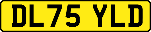 DL75YLD