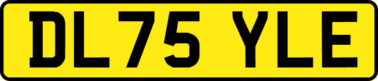 DL75YLE