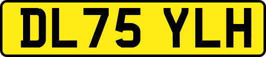 DL75YLH