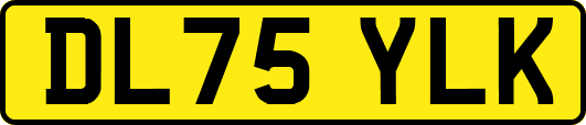 DL75YLK