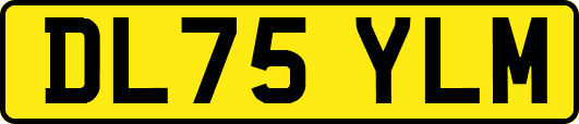 DL75YLM