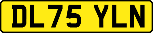 DL75YLN